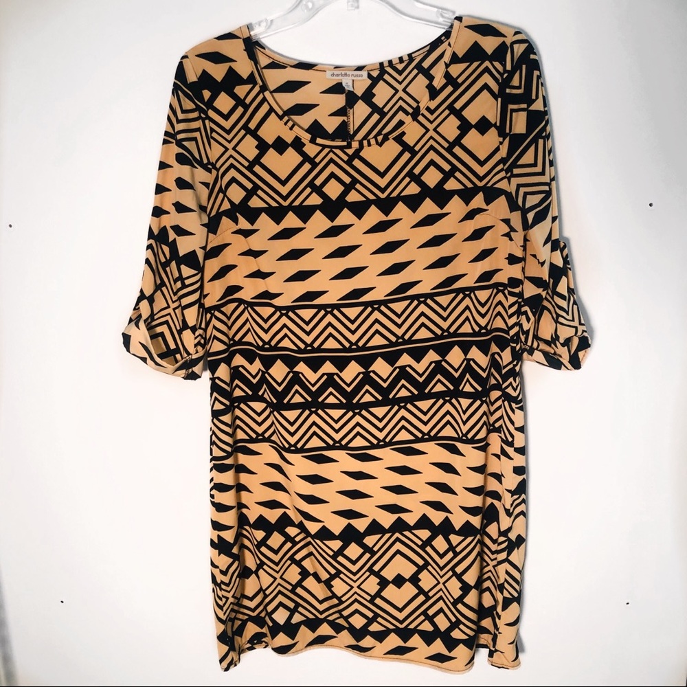 M Charlotte Russe Dress